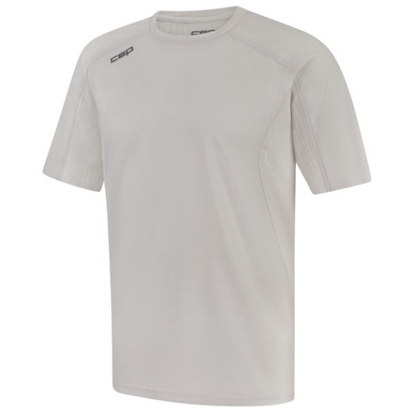 CEP - Pro Run Ultralight Tech Shirt Short Sleeve - Loopshirt