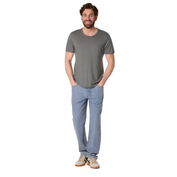 Stoic - Merino145 NehrenSt. T-Shirt - Camiseta de merino