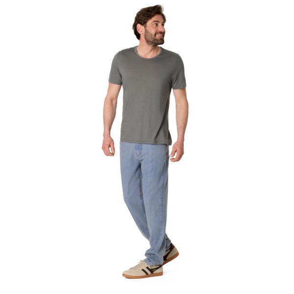 Stoic - Merino145 NehrenSt. T-Shirt - Camiseta de merino