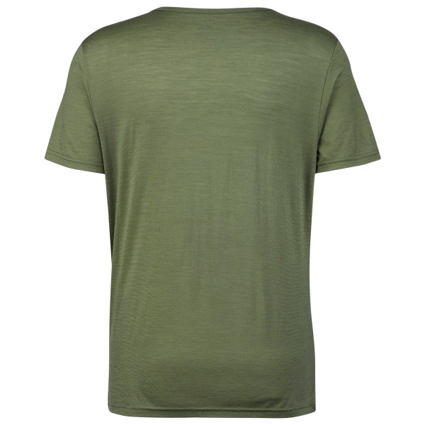 Stoic - Merino145 NehrenSt. T-Shirt - Merinoshirt