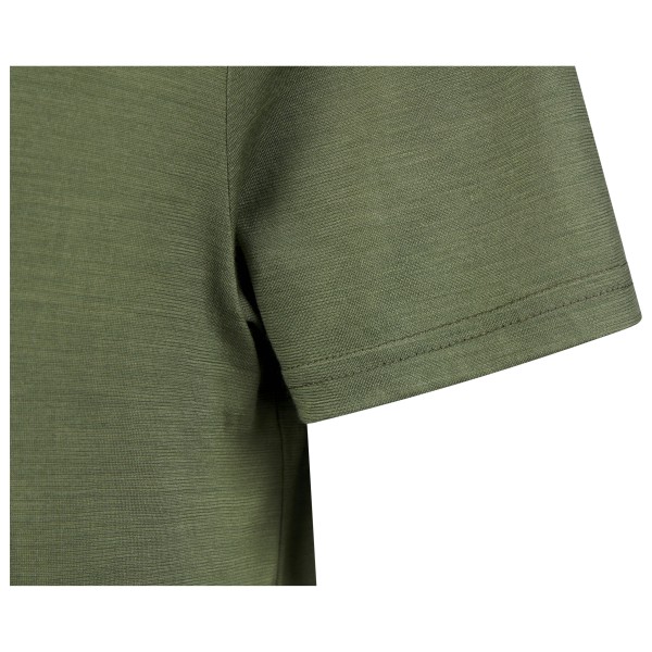 Stoic - Merino145 NehrenSt. T-Shirt - Merinoshirt