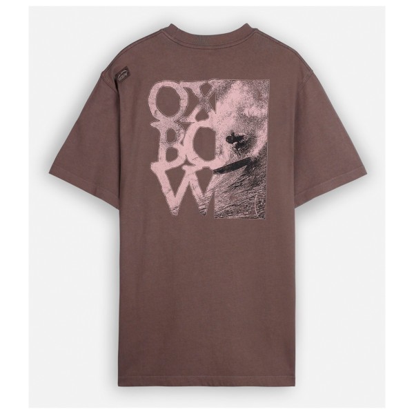 Oxbow - Aussie Short Sleeve T - Camiseta de manga corta