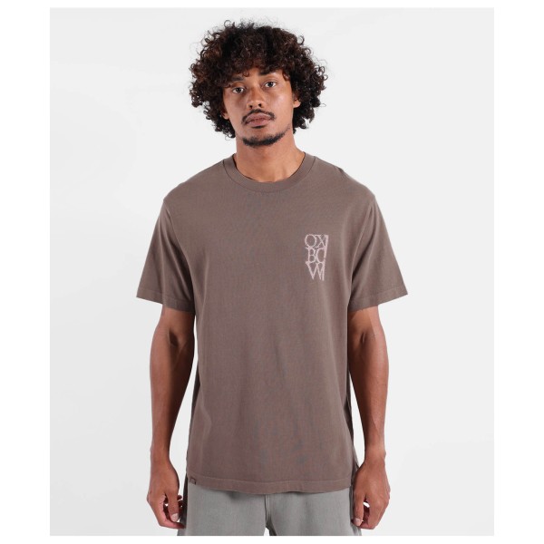 Oxbow - Aussie Short Sleeve T - Camiseta de manga corta
