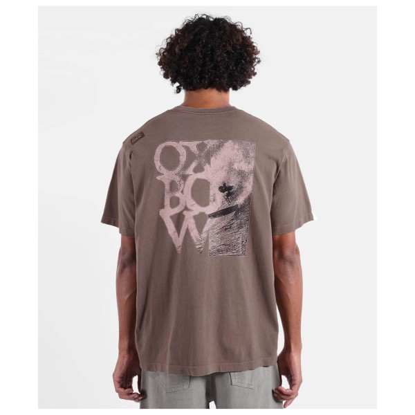 Oxbow - Aussie Short Sleeve T - Camiseta de manga corta