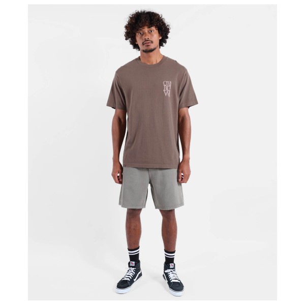 Oxbow - Aussie Short Sleeve T - Camiseta de manga corta