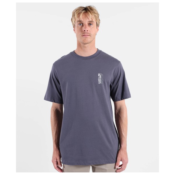 Oxbow - Cave Short Sleeve T - Camiseta de manga corta