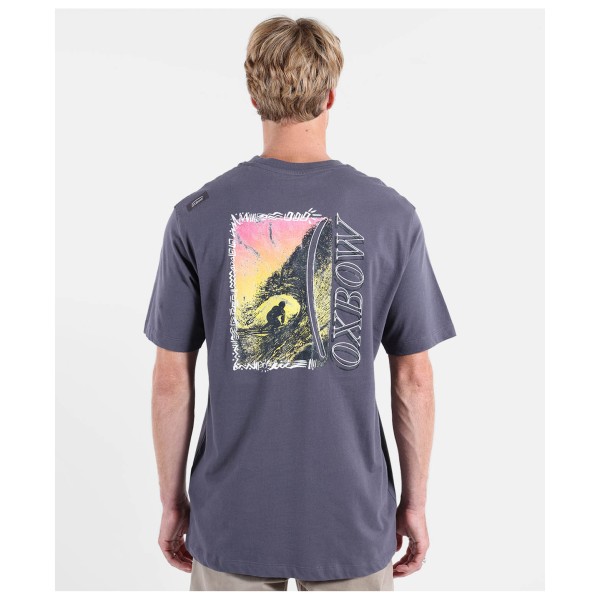 Oxbow - Cave Short Sleeve T - Camiseta de manga corta