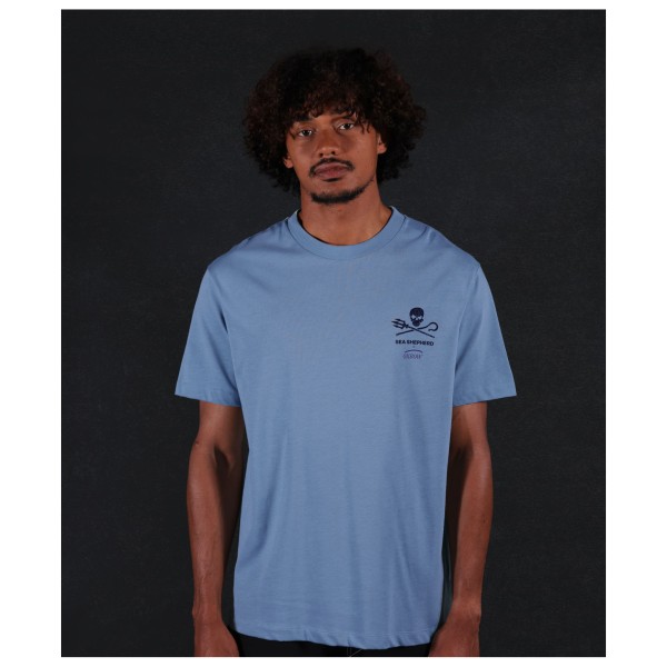 Oxbow - Ghostnet Short Sleeve T - Camiseta de manga corta