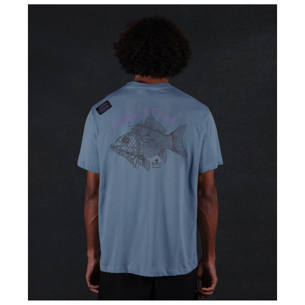 Oxbow - Ghostnet Short Sleeve T - Camiseta de manga corta