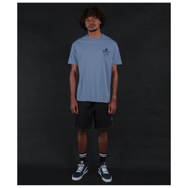 Oxbow - Ghostnet Short Sleeve T - Camiseta de manga corta