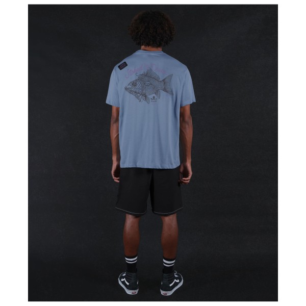 Oxbow - Ghostnet Short Sleeve T - Camiseta de manga corta