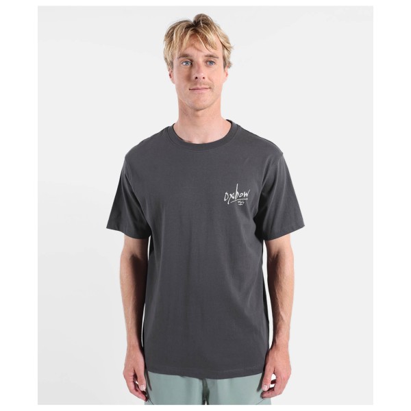 Oxbow - Hellflo Short Sleeve T - Camiseta de manga corta