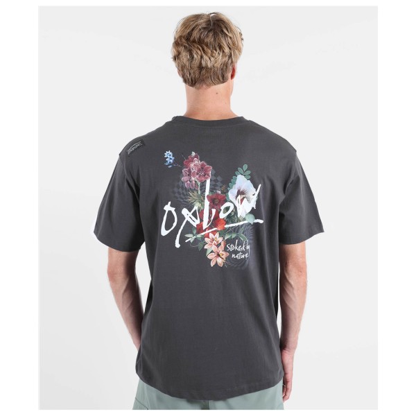 Oxbow - Hellflo Short Sleeve T - Camiseta de manga corta