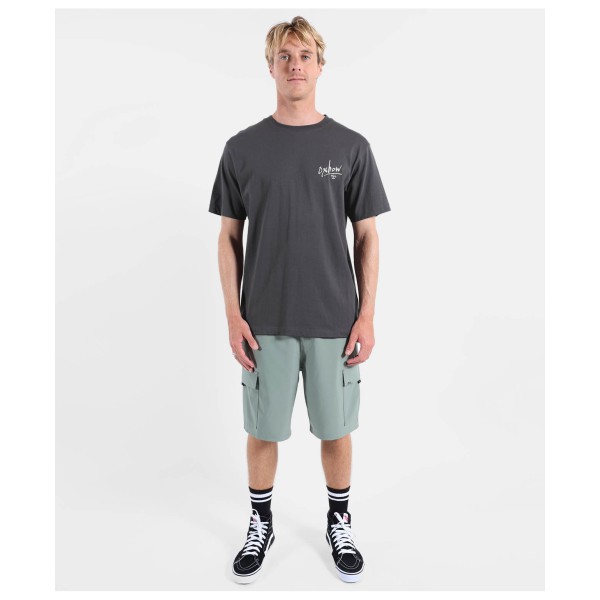 Oxbow - Hellflo Short Sleeve T - Camiseta de manga corta