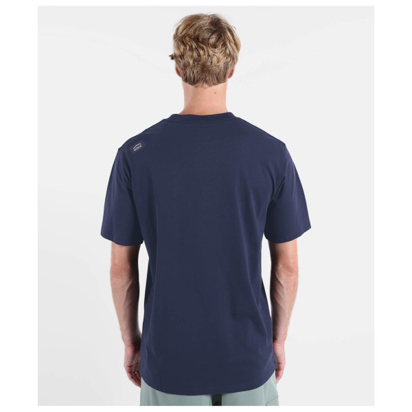 Oxbow - Nineties Short Sleeve T - Camiseta de manga corta
