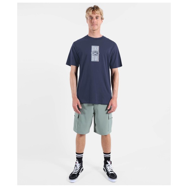 Oxbow - Nineties Short Sleeve T - Camiseta de manga corta