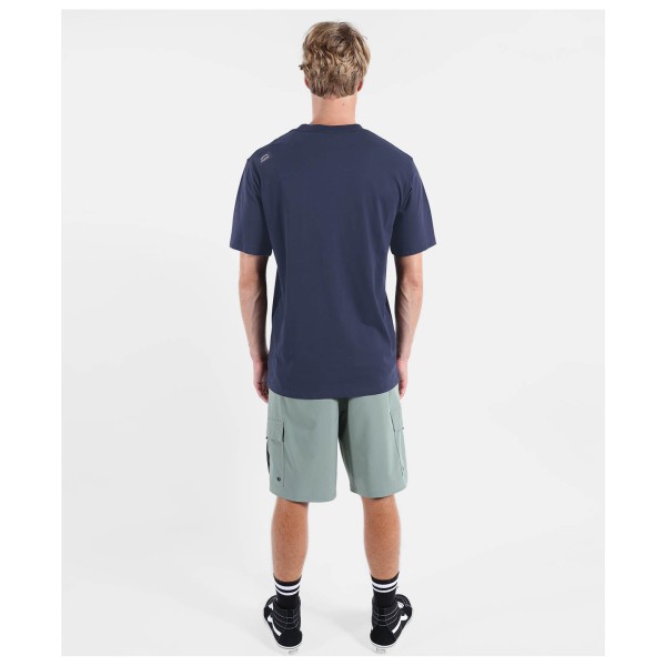 Oxbow - Nineties Short Sleeve T - Camiseta de manga corta