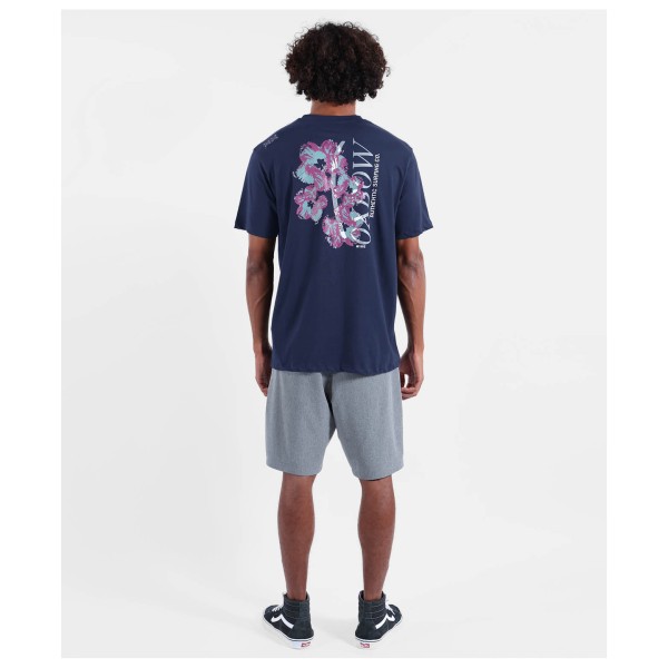 Oxbow - Pixelate Short Sleeve T - Camiseta de manga corta