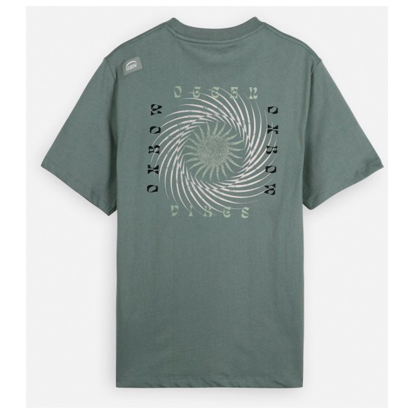 Oxbow - Radiate Short Sleeve T - T-paidat