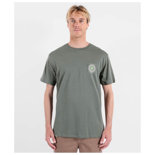 Oxbow - Radiate Short Sleeve T - T-paidat