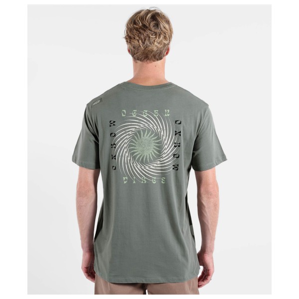 Oxbow - Radiate Short Sleeve T - T-paidat
