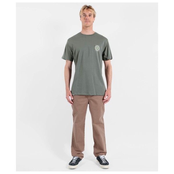 Oxbow - Radiate Short Sleeve T - T-paidat