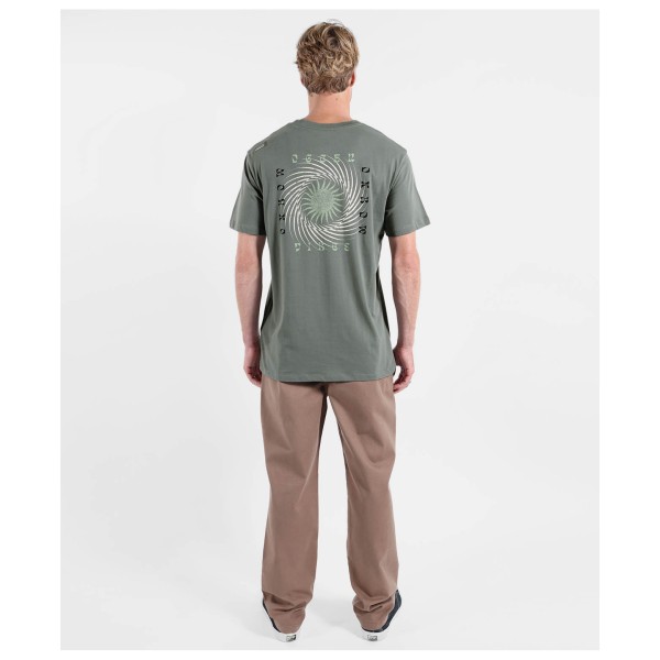 Oxbow - Radiate Short Sleeve T - T-paidat