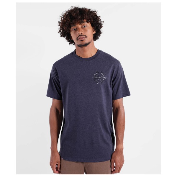 Oxbow - Sharing Short Sleeve T - Camiseta de manga corta
