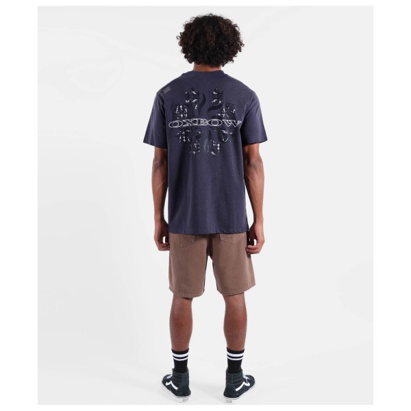 Oxbow - Sharing Short Sleeve T - T-shirt