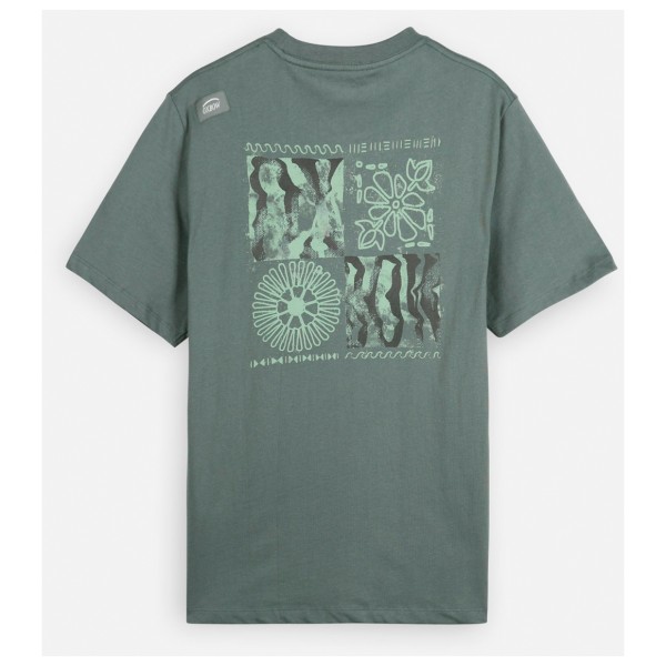 Oxbow - Snap Short Sleeve T - Camiseta de manga corta