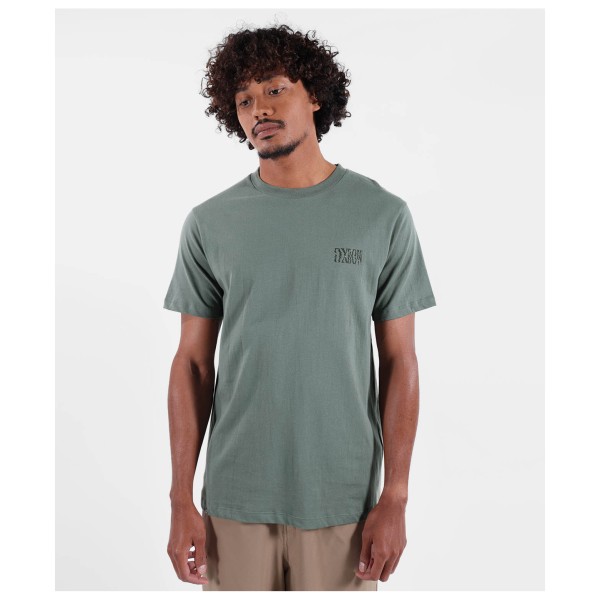Oxbow - Snap Short Sleeve T - Camiseta de manga corta