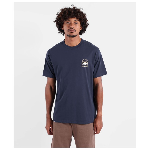 Oxbow - Stoked Short Sleeve T - Camiseta de manga corta