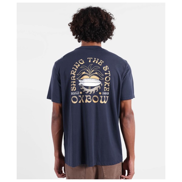 Oxbow - Stoked Short Sleeve T - Camiseta de manga corta