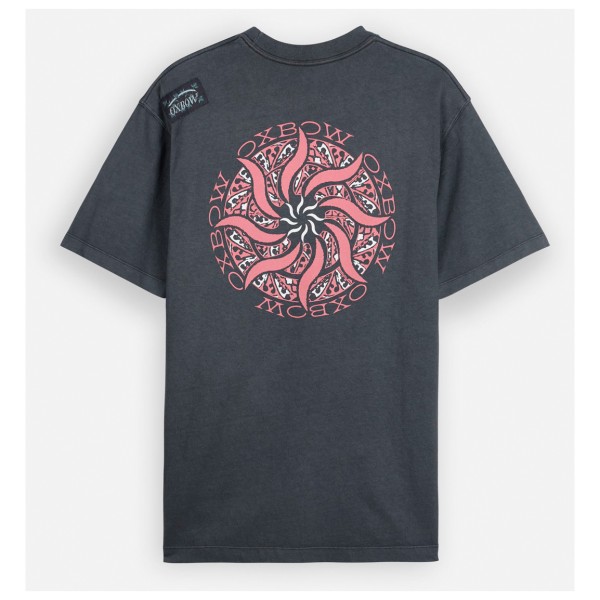 Oxbow - Symbol Short Sleeve T - Camiseta de manga corta