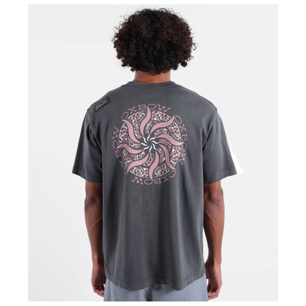 Oxbow - Symbol Short Sleeve T - Camiseta de manga corta