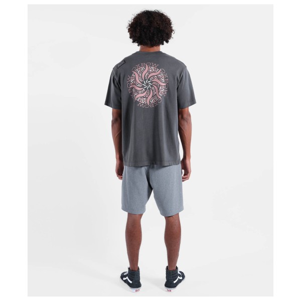 Oxbow - Symbol Short Sleeve T - Camiseta de manga corta
