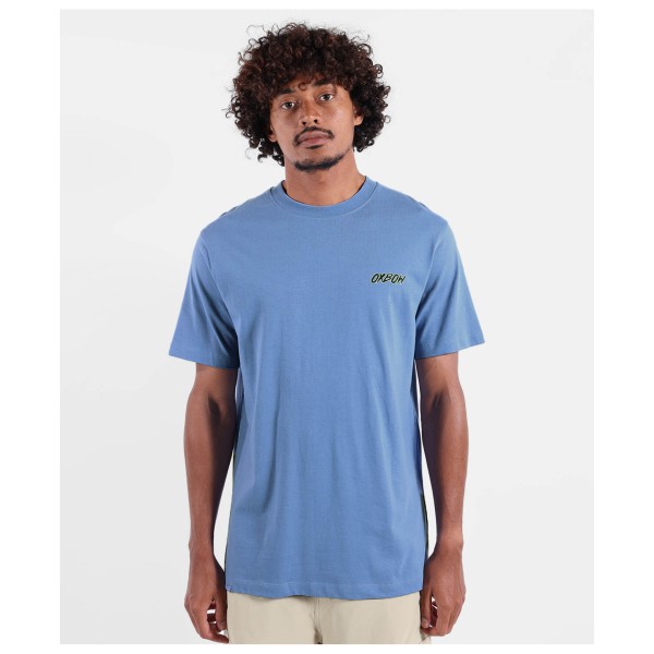 Oxbow - Syndicate Short Sleeve T - Camiseta de manga corta
