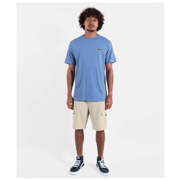Oxbow - Syndicate Short Sleeve T - Camiseta de manga corta