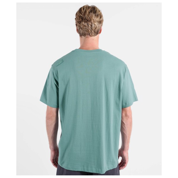 Oxbow - Teregor Short Sleeve T - Camiseta de manga corta