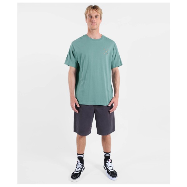 Oxbow - Teregor Short Sleeve T - Camiseta de manga corta