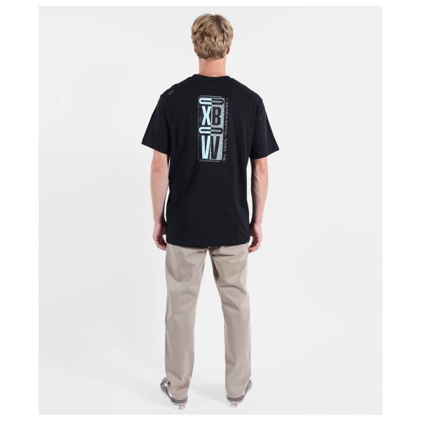 Oxbow - Vertical Short Sleeve T - Camiseta de manga corta