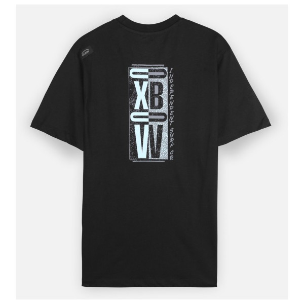 Oxbow - Vertical Short Sleeve T - T-shirt