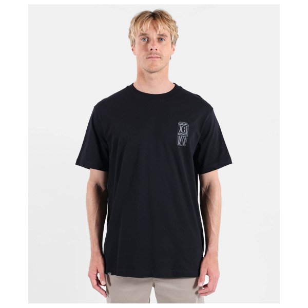 Oxbow - Vertical Short Sleeve T - T-shirt