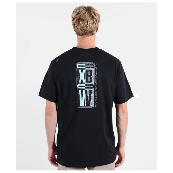 Oxbow - Vertical Short Sleeve T - T-shirt