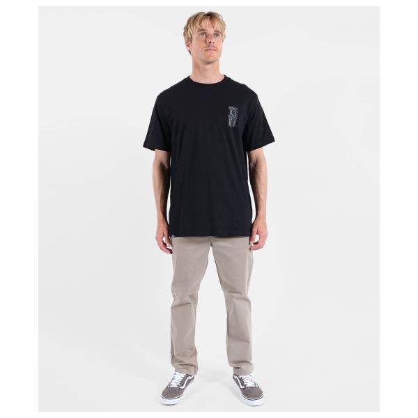 Oxbow - Vertical Short Sleeve T - T-shirt