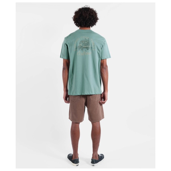 Oxbow - Weekender Short Sleeve T - Camiseta de manga corta