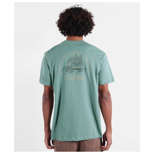 Oxbow - Weekender Short Sleeve T - T-shirt
