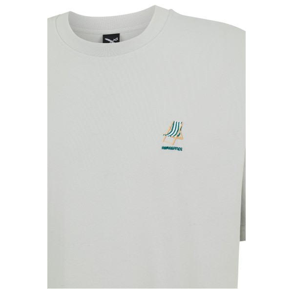 Iriedaily - Homeoffice T-Shirt - T-paidat