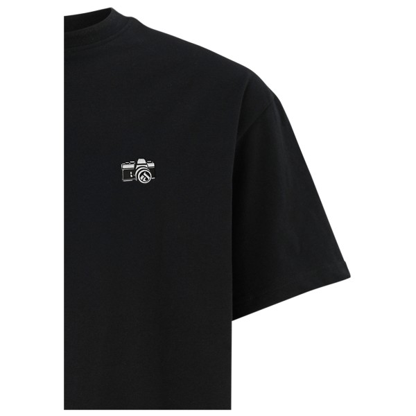 Iriedaily - Spiegelreflex T-Shirt - Camiseta de manga corta