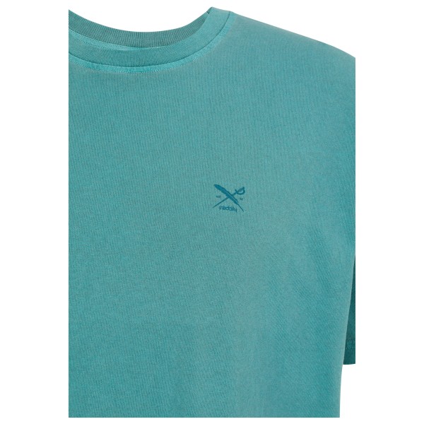 Iriedaily - Waterkeeper 2 T-Shirt - Camiseta de manga corta